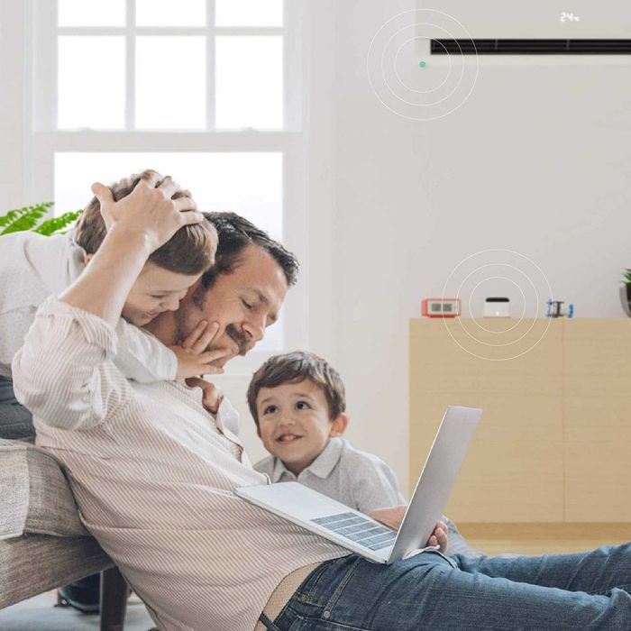 Смарт контролер за климатици/ термопопи Ambi Climate 2