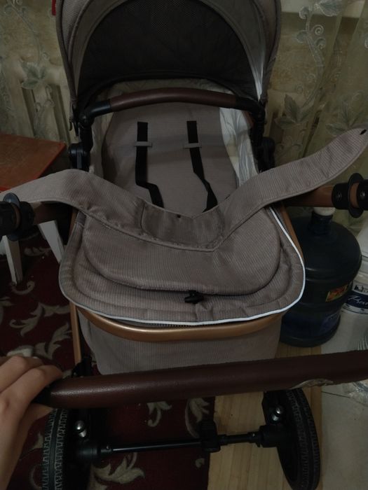 Детская коляска бу