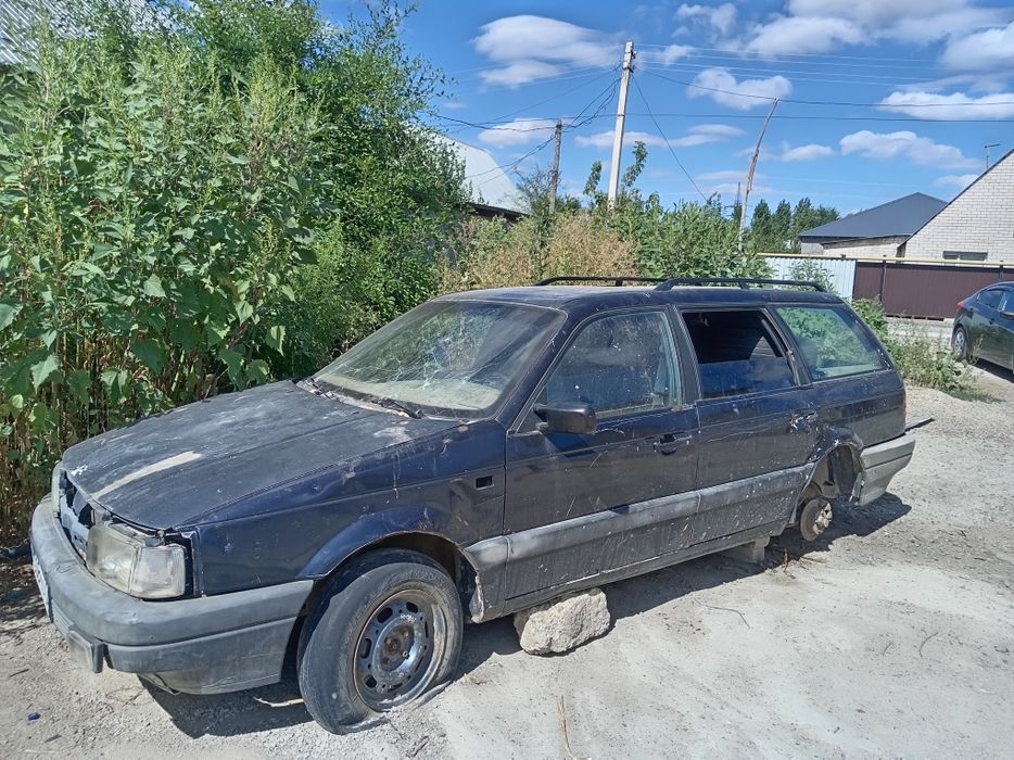 Продам фольксваген пассат Б. 3
