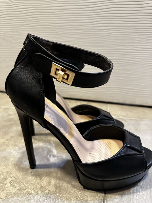 Босоножки, размер 38