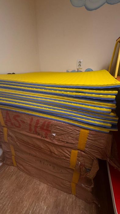 Детская мебель и прочее