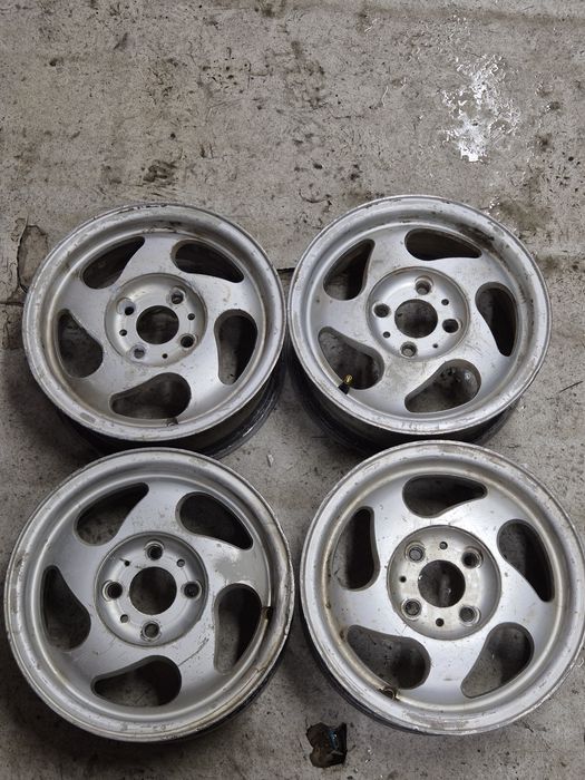 Диски б/у ВСМПО R13