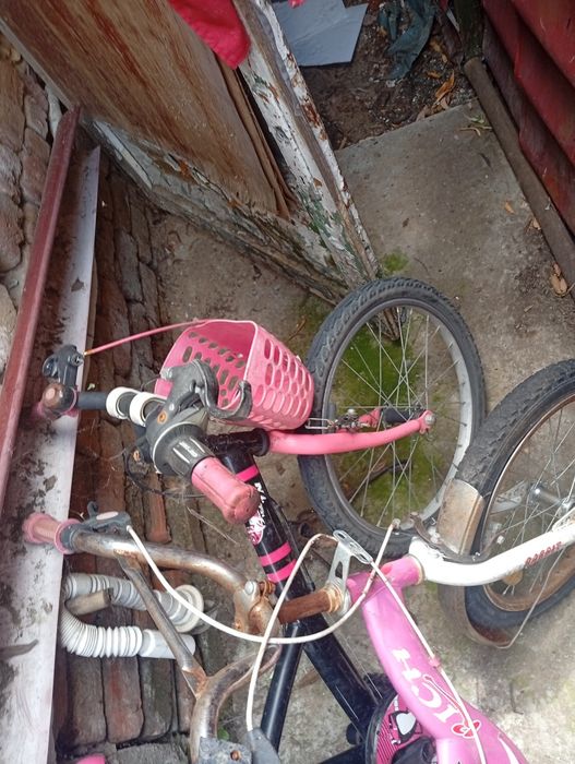 Biciclete copii stare foarte bună