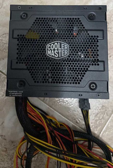 Захранване за настолен компютър ELITE V3