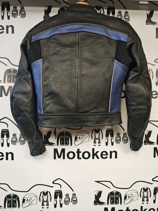 Costum moto piele dama Polo marime 36
