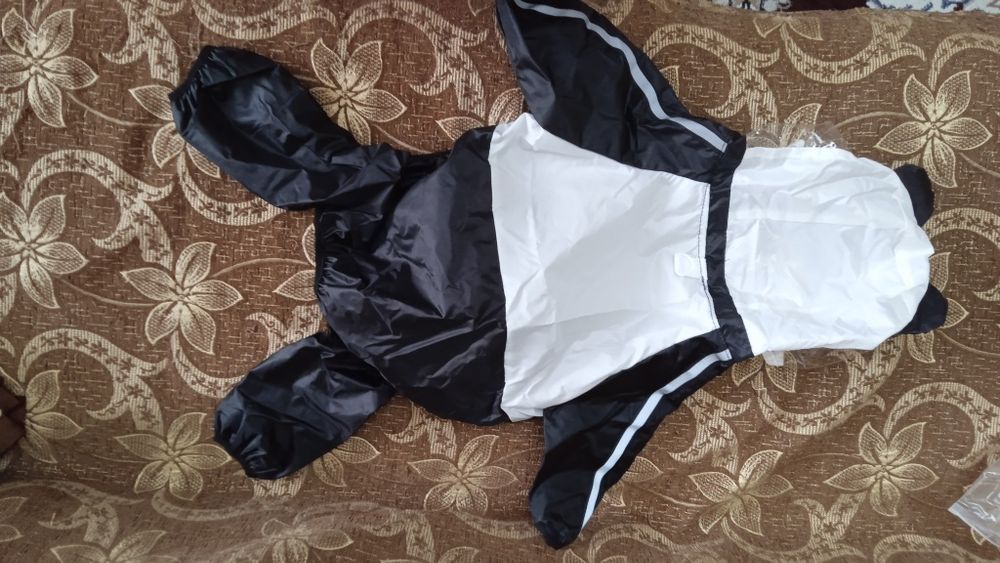 Продаётся новый комбинезон