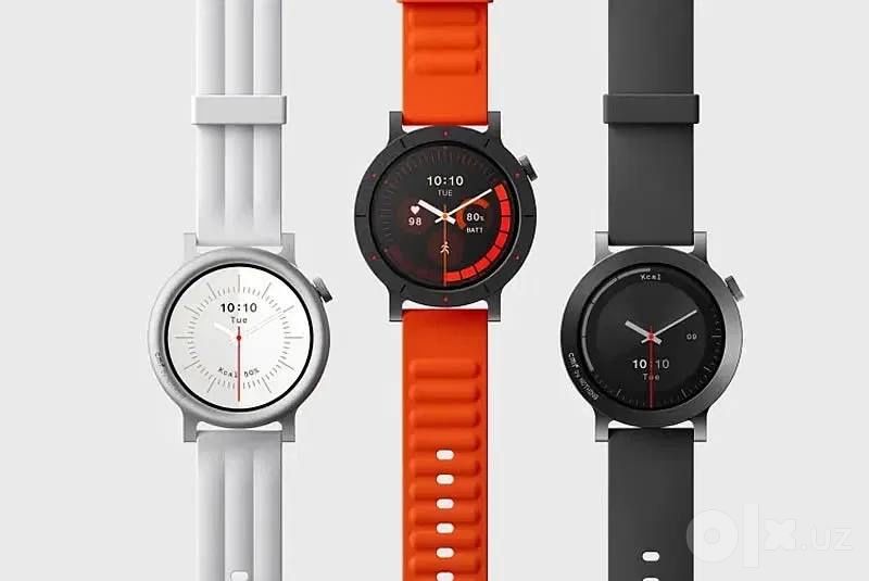 Оригинал CMF Watch 3 Pro | В наличии