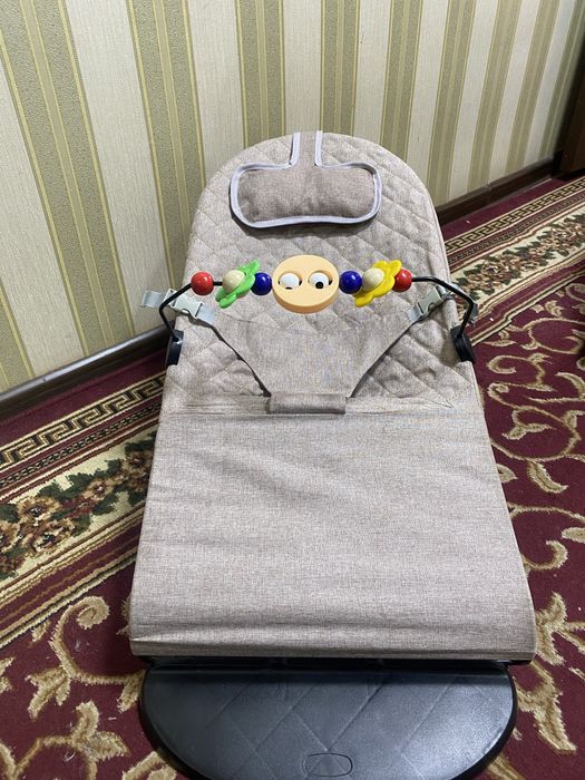 Belanchak chaqaloqlar uchun