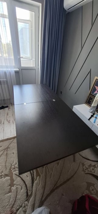 Продам стол трансформер 180*80