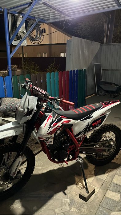 Продаеться железный конь Zumaav K5.