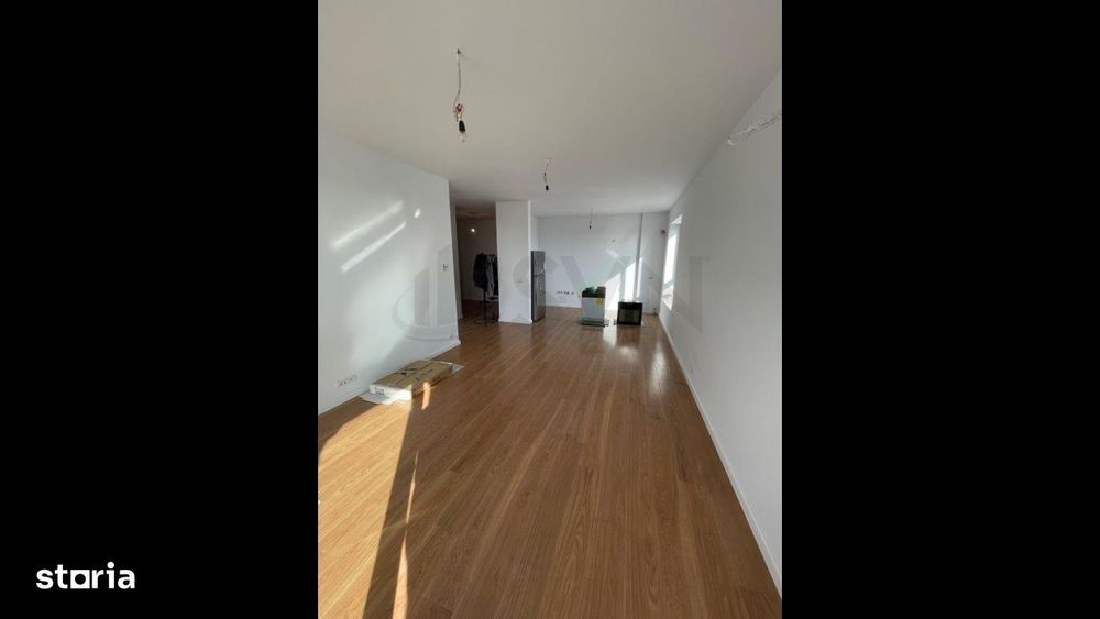 Domenii - Penthouse 4 camere 133 mp