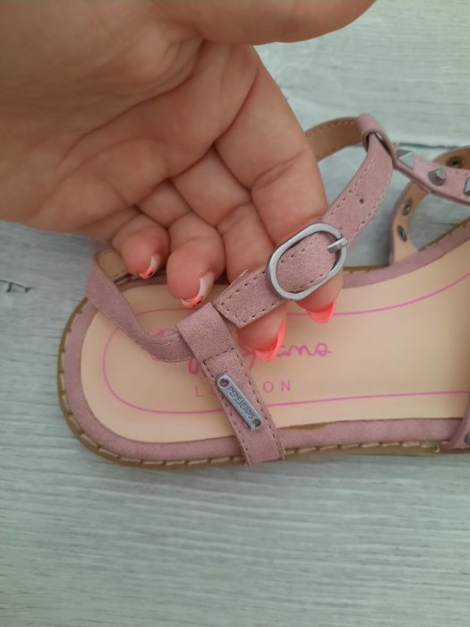 Сандали за момиче Pepe Jeans 33 номер