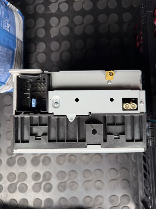 CD player original Mercedes