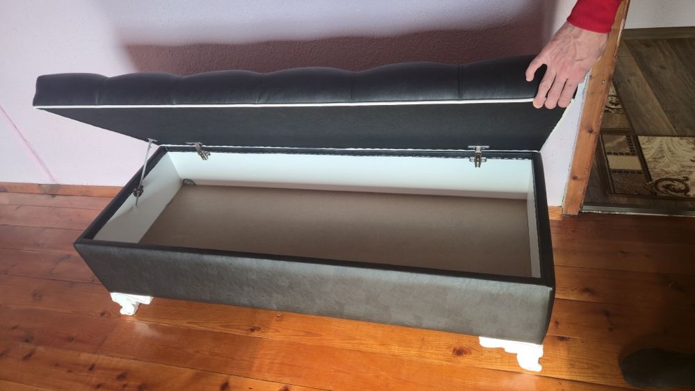 Декоративно диванче