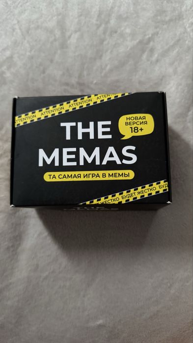 Продам настольные игры