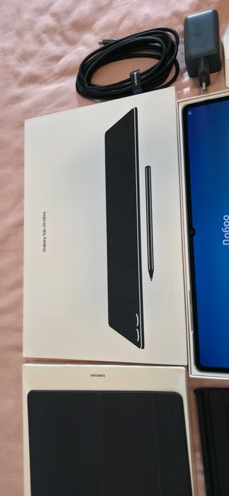 Samsung Galaxy Tab s11 Ultra 512gb