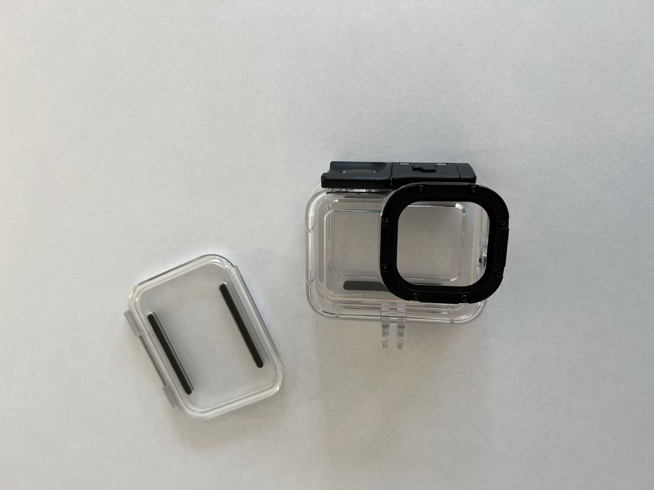 Carcasă de protecție pentru GoPro HERO8 Black
