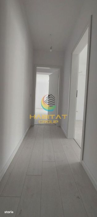 Apartament 2 camere semidecomandat 53 mp, zona metrou Berceni.