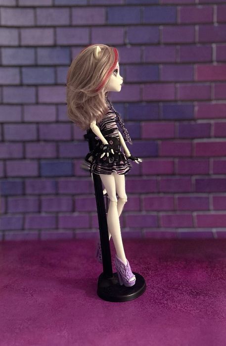 Catrine DeMew monster high монстър хай г1 g1