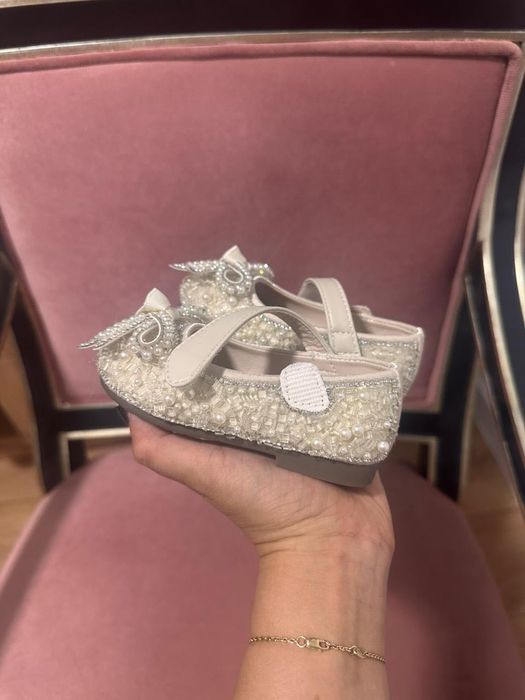 Обувь для девочек