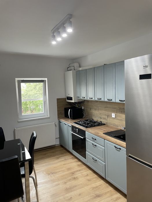 apartament de inchiriat la gherla