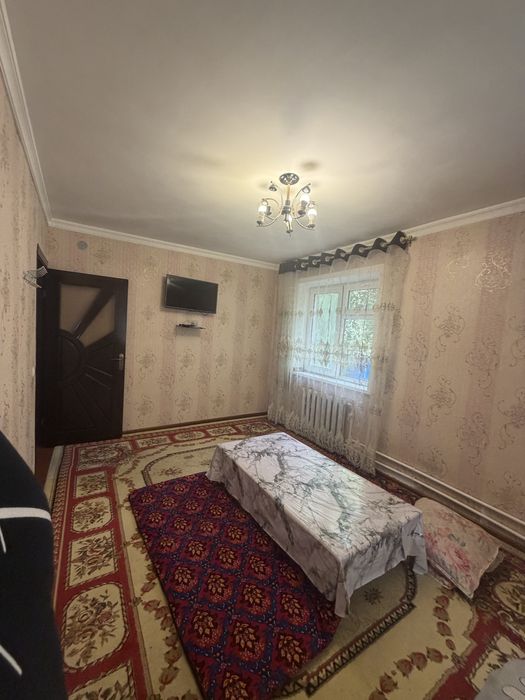 Сдам квартиру 2/2/5 Чиланзар- 23