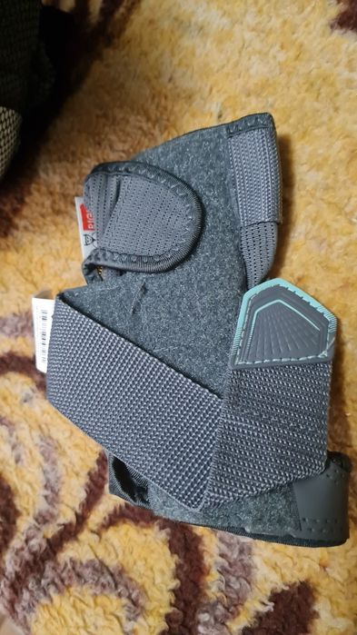 Set protecție role