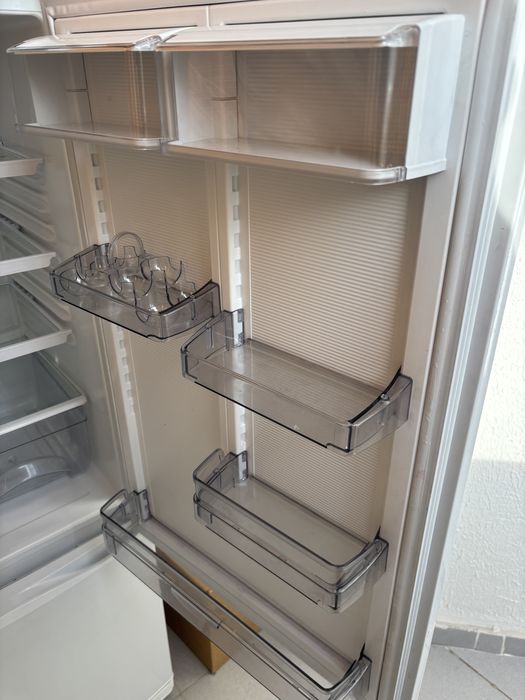 Холодильник Atlant