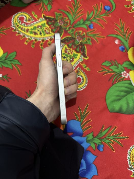 Айфон 12 мини мош