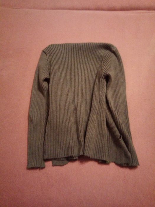 Jachetă damă și pulovere mărimi s și XS