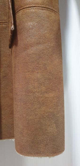 Дубленка  женская