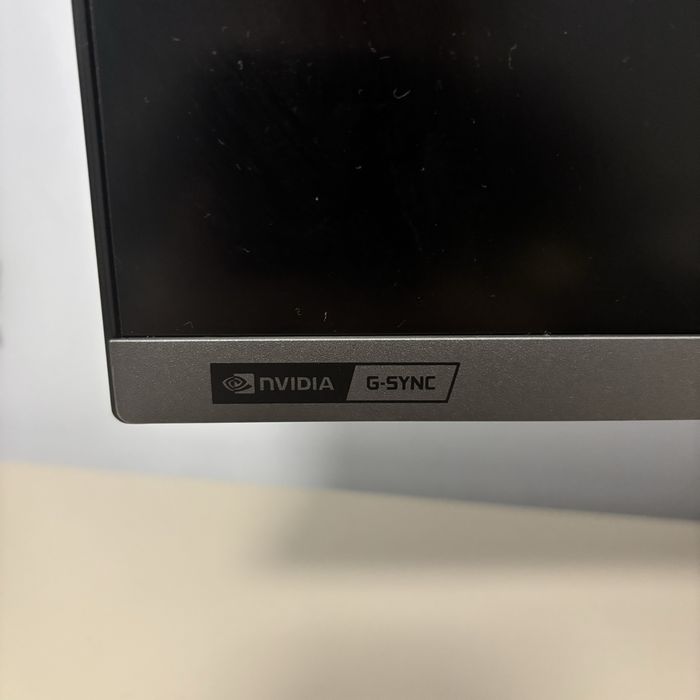 Monitor Samsung 240hz