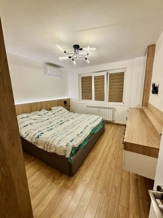 Продава се Тристаен апартамент в София, Люлин 3 - 65 кв.м за 3077 €/кв.м - Снимка #2