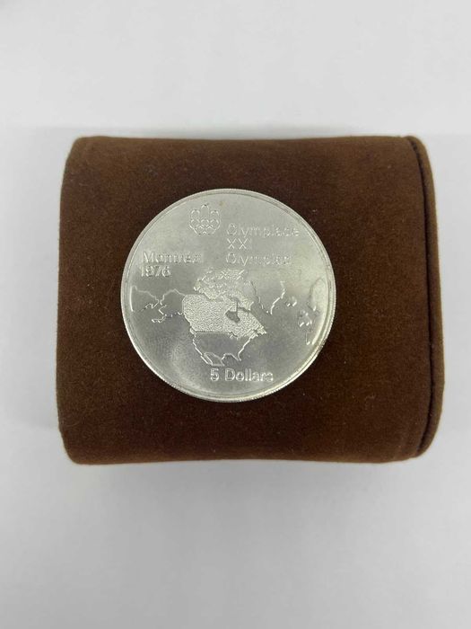 Moneda  Argint 20.60g( Galata B8502.1) Garantie 2 ani!