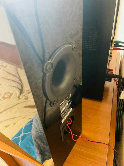 Музыкальный центр Panasonic