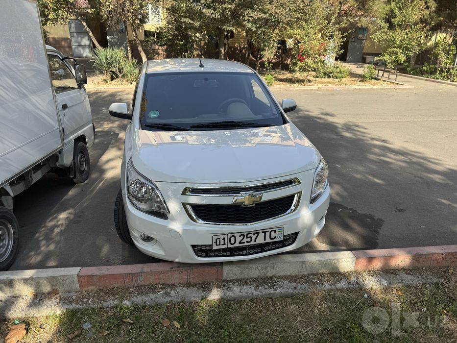 Chevrolet Cobalt, 2024, Toshkent – 3