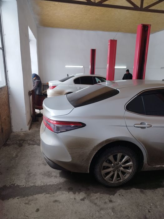 Сдается в аренда Сто