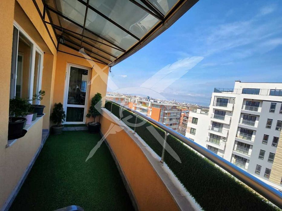 Продава се Двустаен апартамент в София, Витоша - 68 кв.м за 2618 €/кв.м - Снимка #5