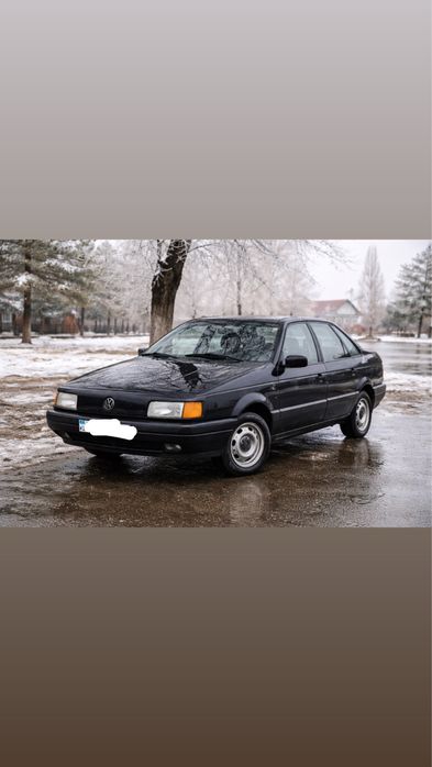 Продаётся Volkswagen Passat B3