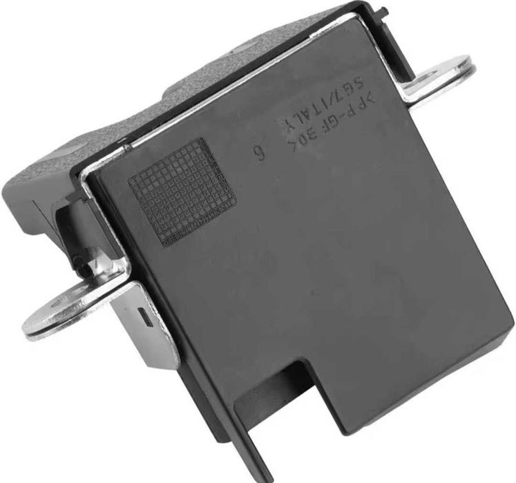 Брава за отключване на багажника VW Golf Touran Tiguan Altea Polo голф