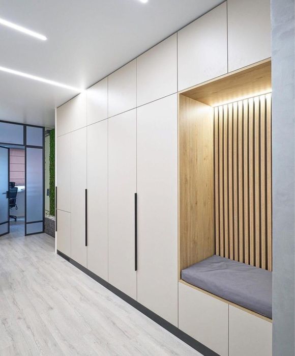 Мебель на заказ