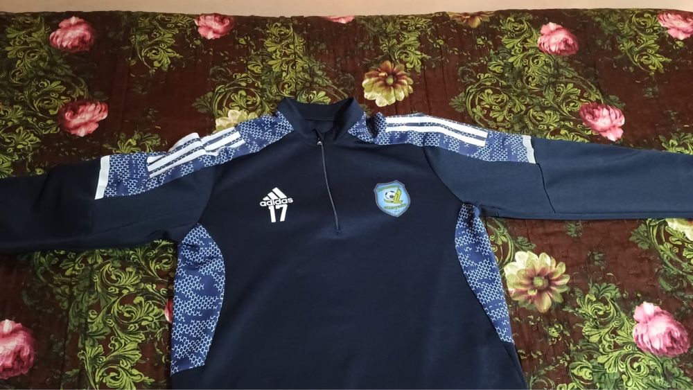 Кофта онтустык Размер L