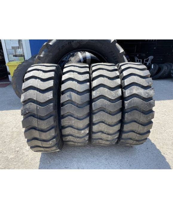 Anvelope 15.5-25 armour 16pr