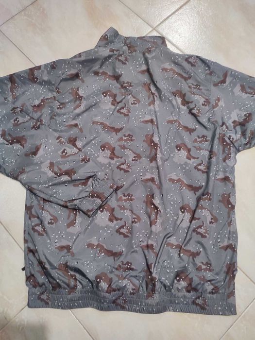 Тънко спортно яке Urban Classsics