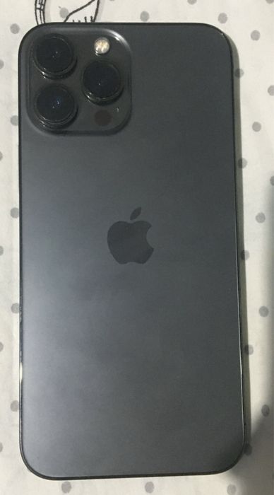Iphone 13pro отличен