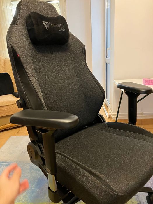 Scaun birou Secretlab TITAN Evo 2022 Series XL