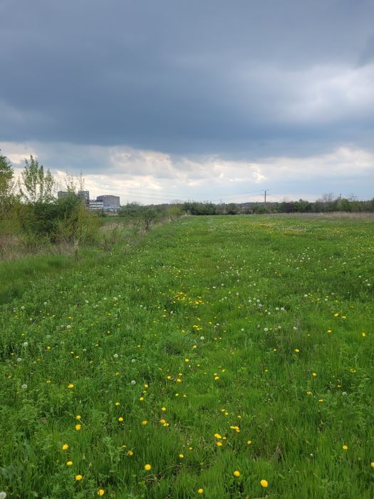 De vânzare teren intravilan Viforâta