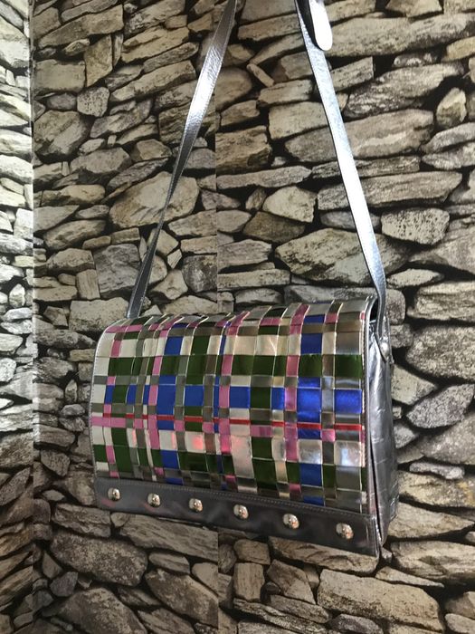 Genti piele naturala Fossil Coach Mk