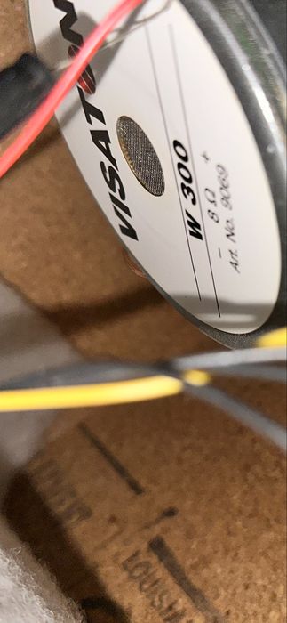 Boxe Acoustic Studio Monitor model 3321   150w/boxa!Made in USA!