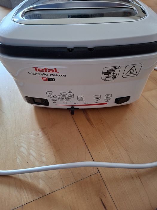 Мултикукър Tefal